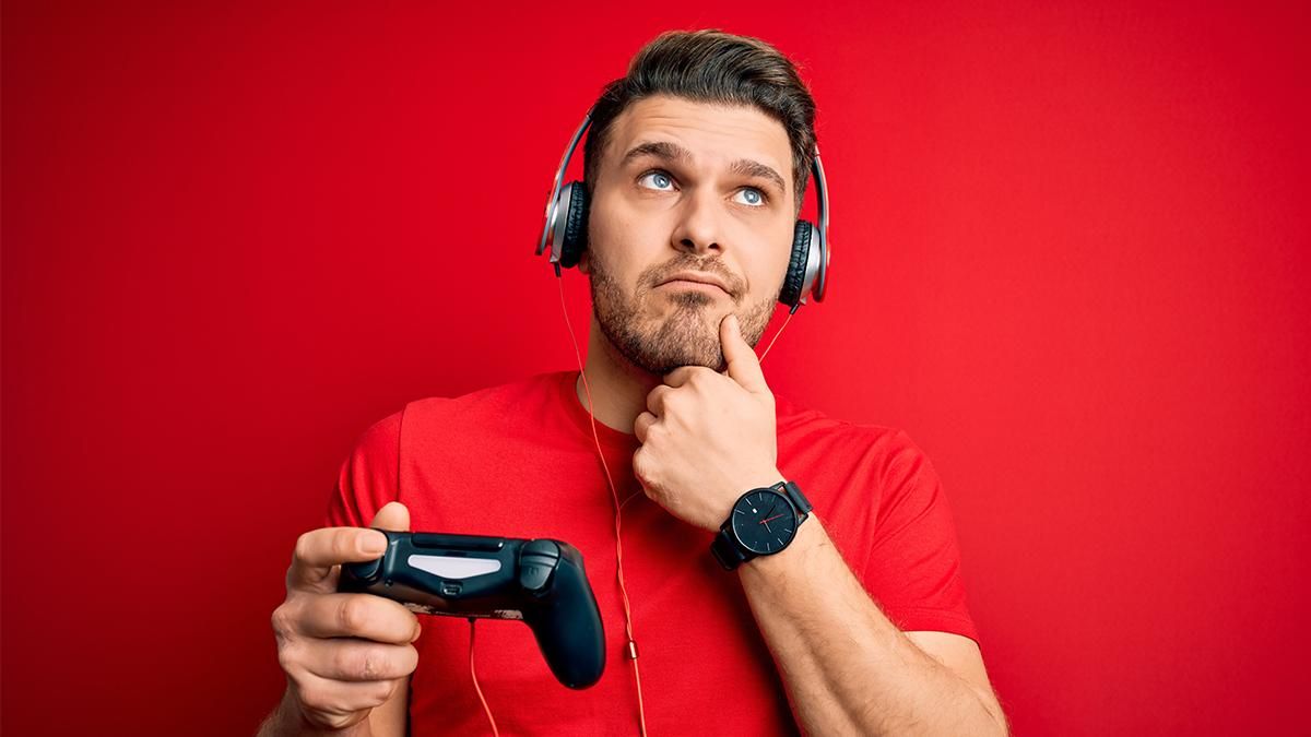 Найпопулярніші персонажі відеоігор: кого гуглять найбільше Найпопулярніші персонажі відеоігор: кого гуглять найбільше