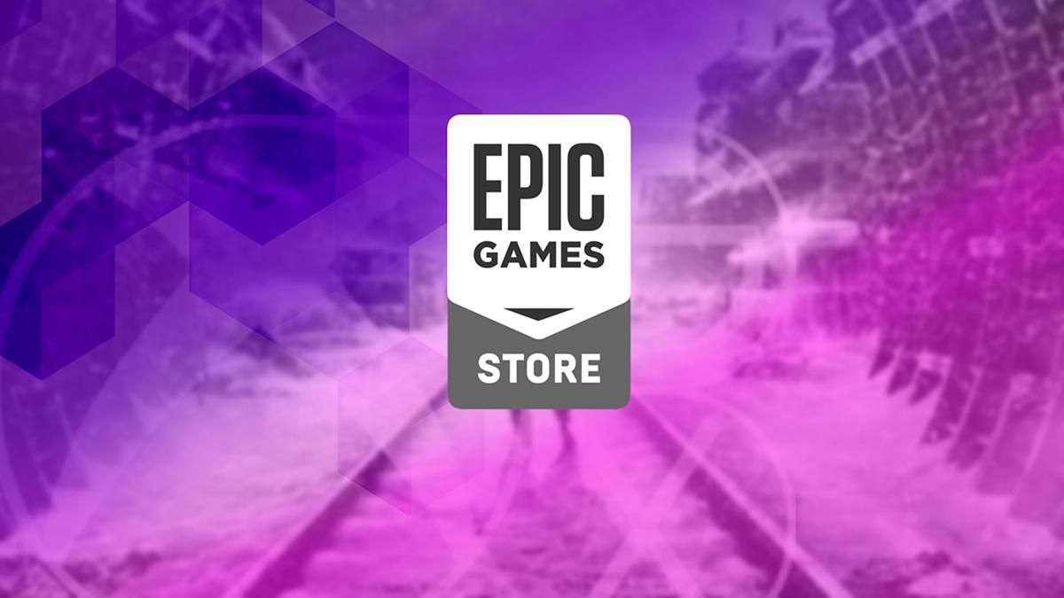 Чорна п'ятниця 2020: розпродаж у Epic Games Store та роздача MudRunner Чорна п'ятниця 2020: розпродаж у Epic Games Store та роздача MudRunner
