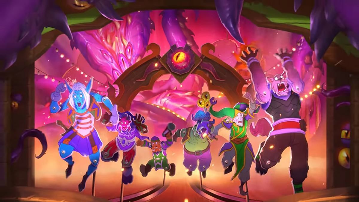 Hearthstone жорстко критикують геймери: Blizzard скасувала AMA-сесію Hearthstone жорстко критикують геймери: Blizzard скасувала AMA-сесію