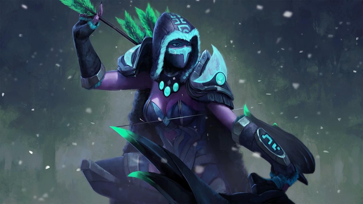 Dota 2: названа найкраща комбінація героїв для легкої лінії Dota 2: названа найкраща комбінація героїв для легкої лінії