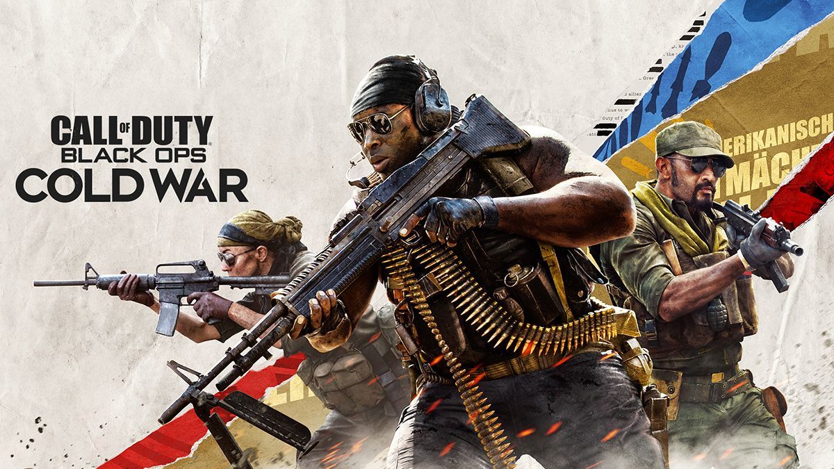 Call of Duty: Black Ops Cold War: рейтинг продолжает падать