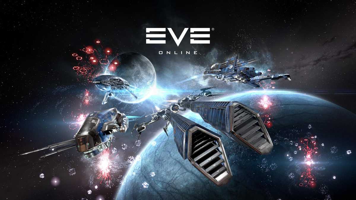 Игроки ЕVE Online помогают ученым в борьбе с COVID-19