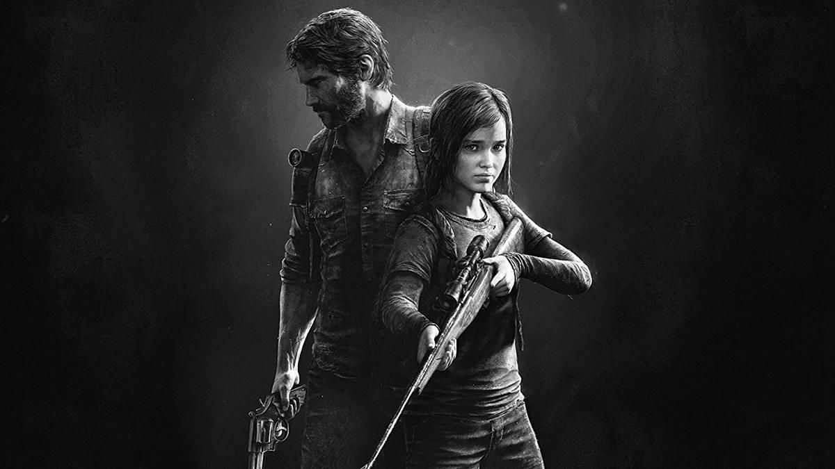 В The Last of Us есть пасхалка, которую геймеры не нашли за 7 лет В The Last of Us есть пасхалка, которую геймеры не нашли за 7 лет