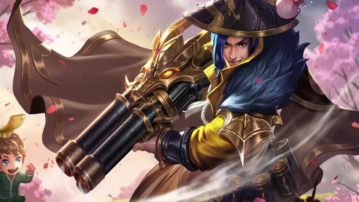 Genshin Impact и Honor of Kings в топе самых прибыльных мобильных игр Genshin Impact и Honor of Kings в топе самых прибыльных мобильных игр