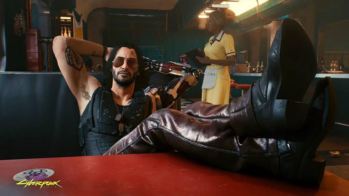 Cyberpunk 2077: рекорды в Steam, камео гениев и скандальный обзор Cyberpunk 2077: рекорды в Steam, камео гениев и скандальный обзор