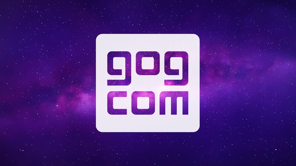 У GOG новорічний розпродаж: безкоштовна гра та знижки до 91% У GOG новорічний розпродаж: безкоштовна гра та знижки до 91%