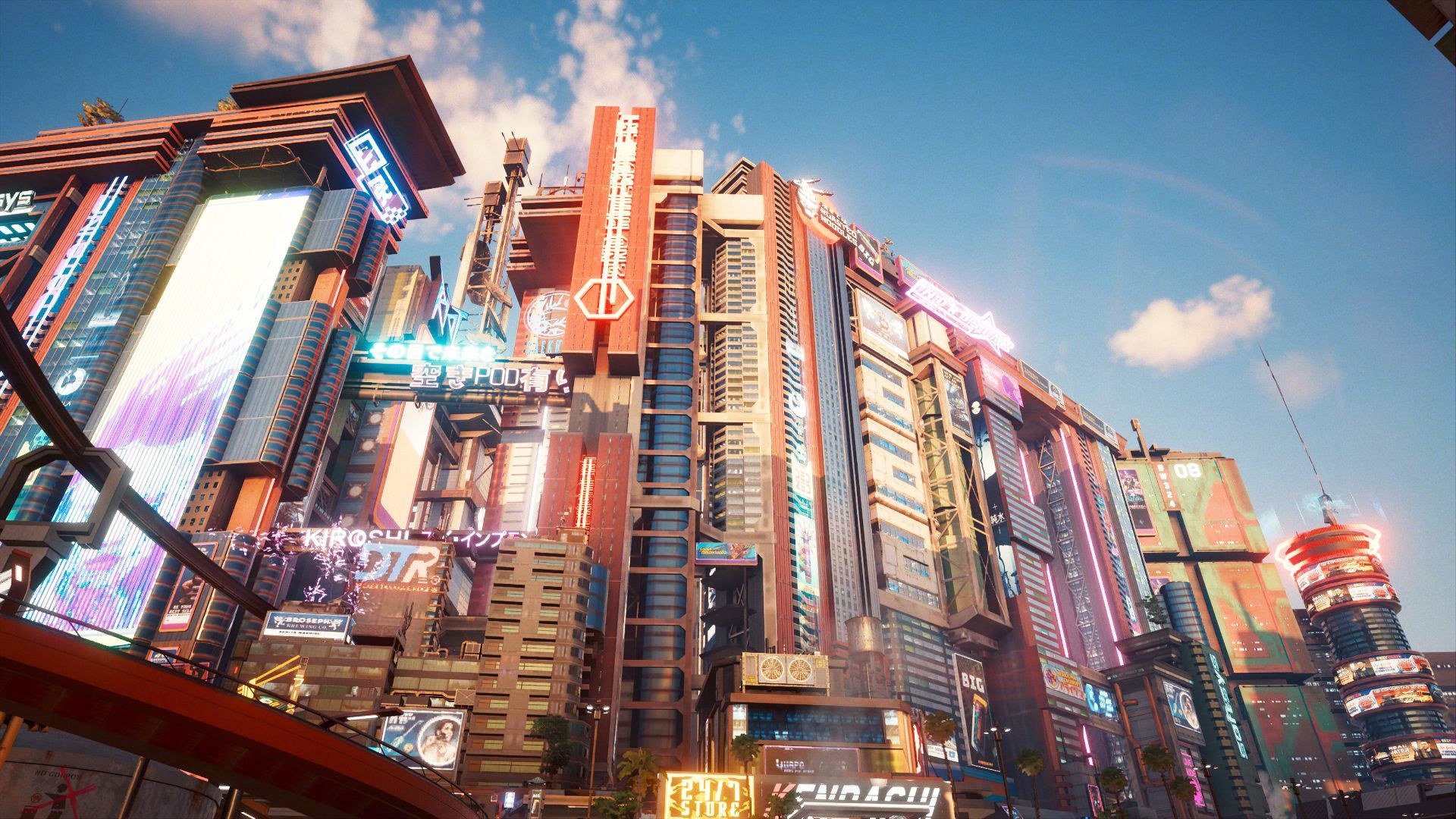 Полный крах: Cyberpunk 2077 убрали из продажи в PS Store Полный крах: Cyberpunk 2077 убрали из продажи в PS Store