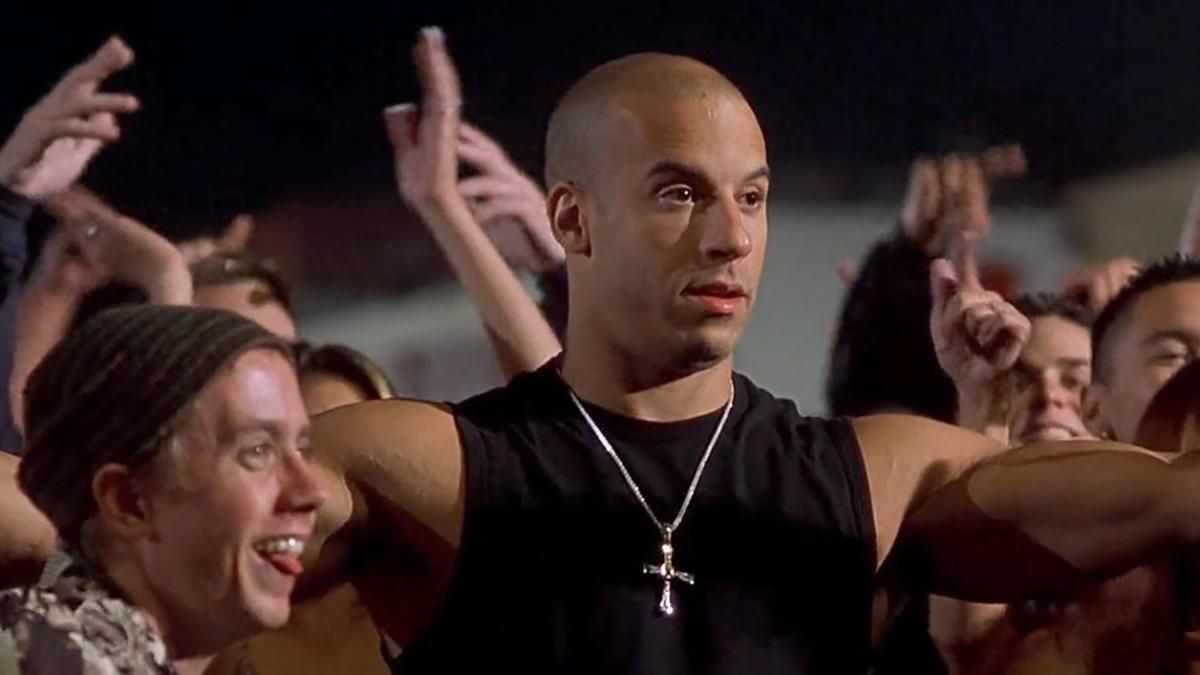 Форсаж відтворили у відеогрі GTA V: масштабна робота фанатів – відео Форсаж відтворили у відеогрі GTA V: масштабна робота фанатів – відео