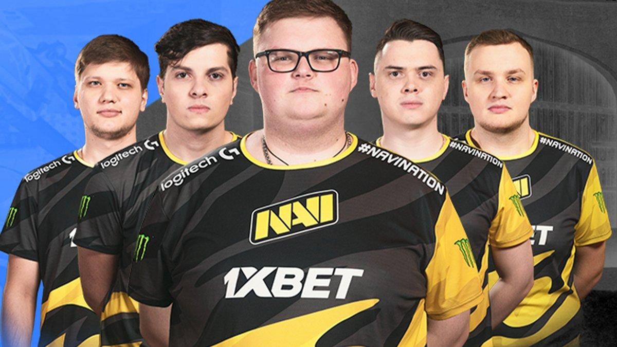 NAVI в топе: HLTV назвал лучшие команды за 2020 год в дисциплине CS:GO NAVI в топе: HLTV назвал лучшие команды за 2020 год в дисциплине CS:GO