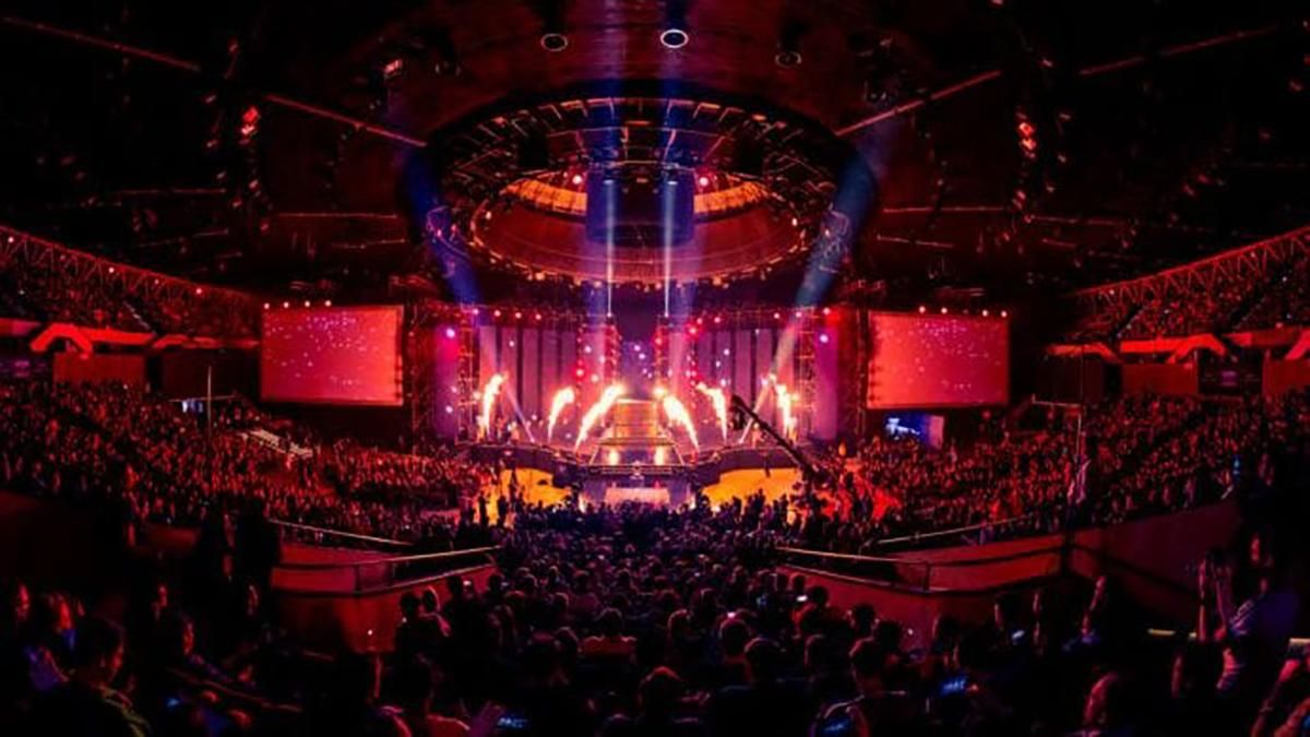 Dota Pro Circuit 2021: учасники, формат, дати проведення та транслятор Dota Pro Circuit 2021: учасники, формат, дати проведення та транслятор