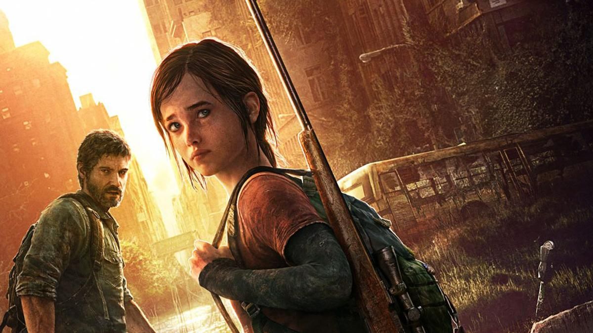 В The Last of Us геймеры нашли пасхалку, но оказалось, что это баг