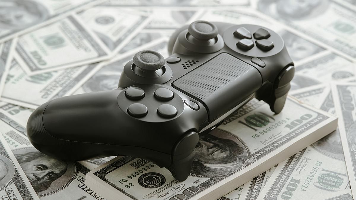 Найдорожчі відеоігри 