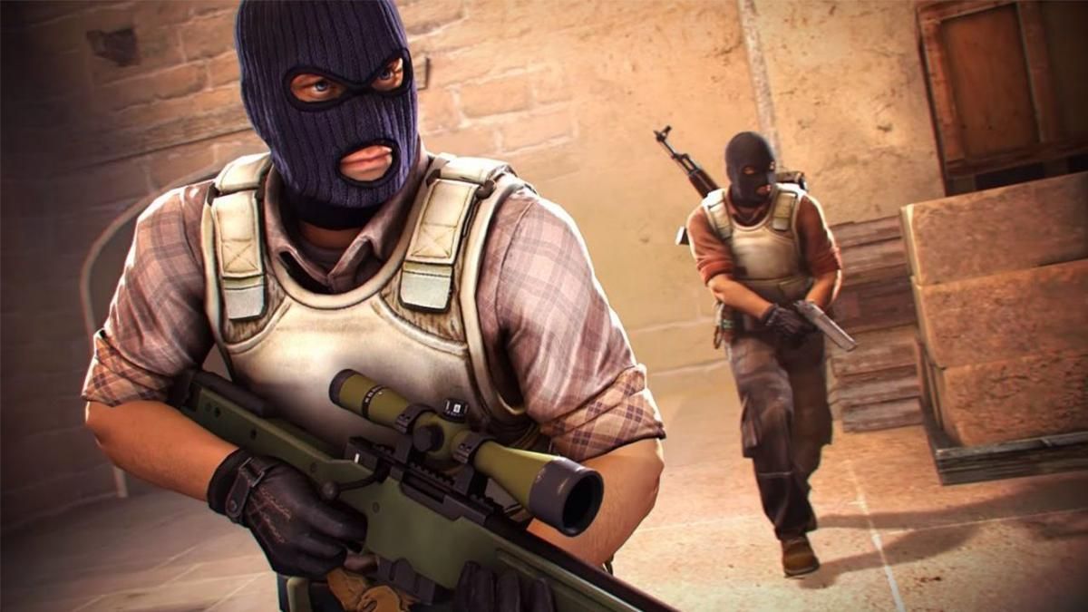 Рейтинг лучших игроков в CS: GO в 2020 году Рейтинг лучших игроков в CS: GO в 2020 году