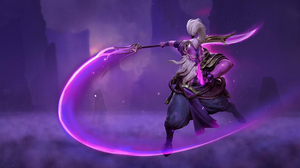 Игральные карты и Монополия: фанатские работы по мотивам Dota 2 – фото Игральные карты и Монополия: фанатские работы по мотивам Dota 2 – фото