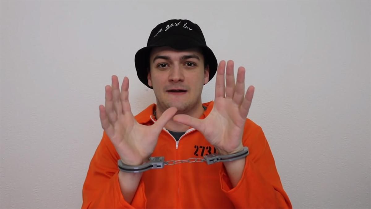 Шутка, которая завершила карьеру: компания EA Sport в центре скандала Шутка, которая завершила карьеру: компания EA Sport в центре скандала