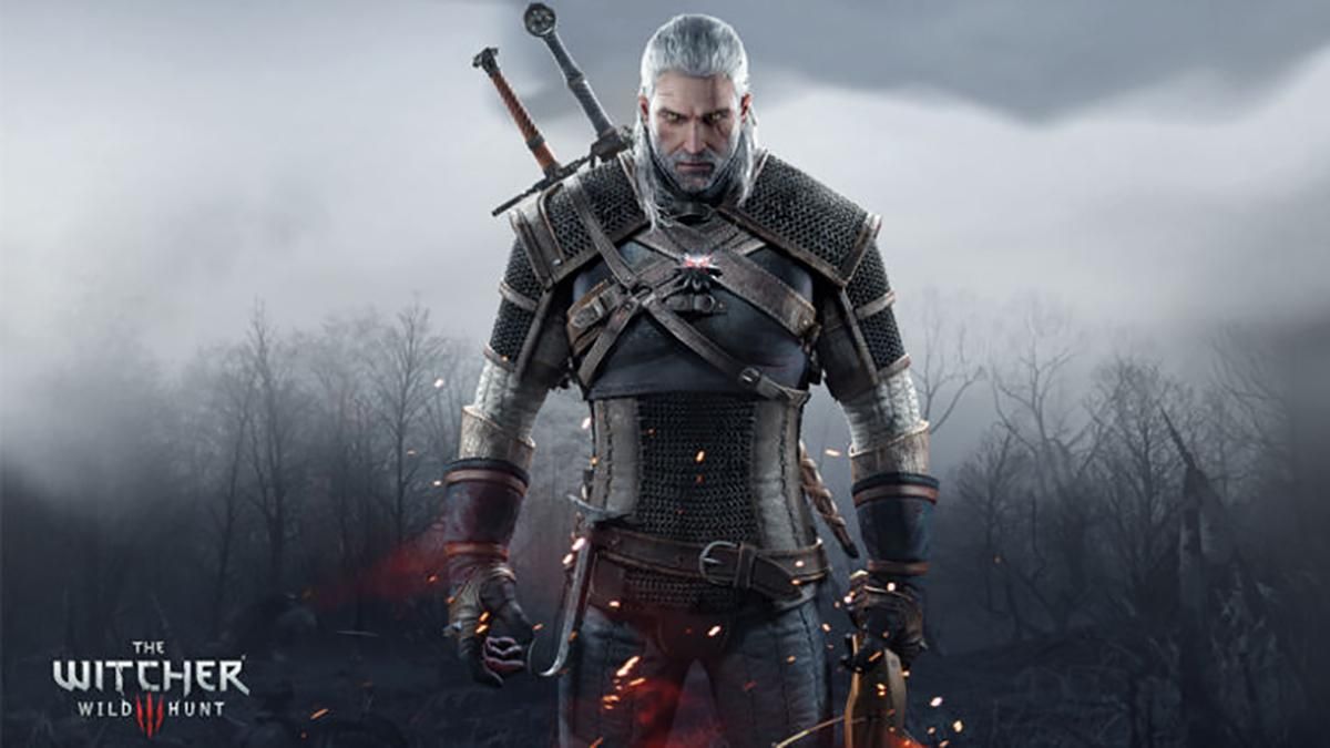 The Witcher 3 на другій сходинці у топі найтитулованіших відеоігор The Witcher 3 на другій сходинці у топі найтитулованіших відеоігор