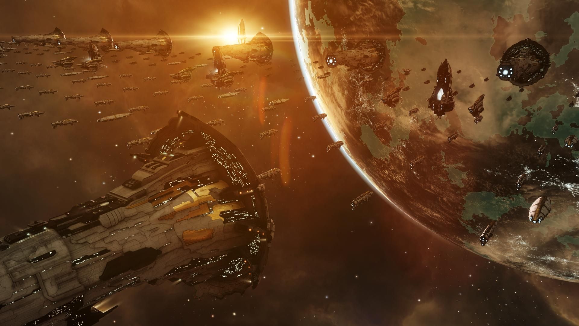 SpaceX почтила память игрока в EVE Online SpaceX почтила память игрока в EVE Online