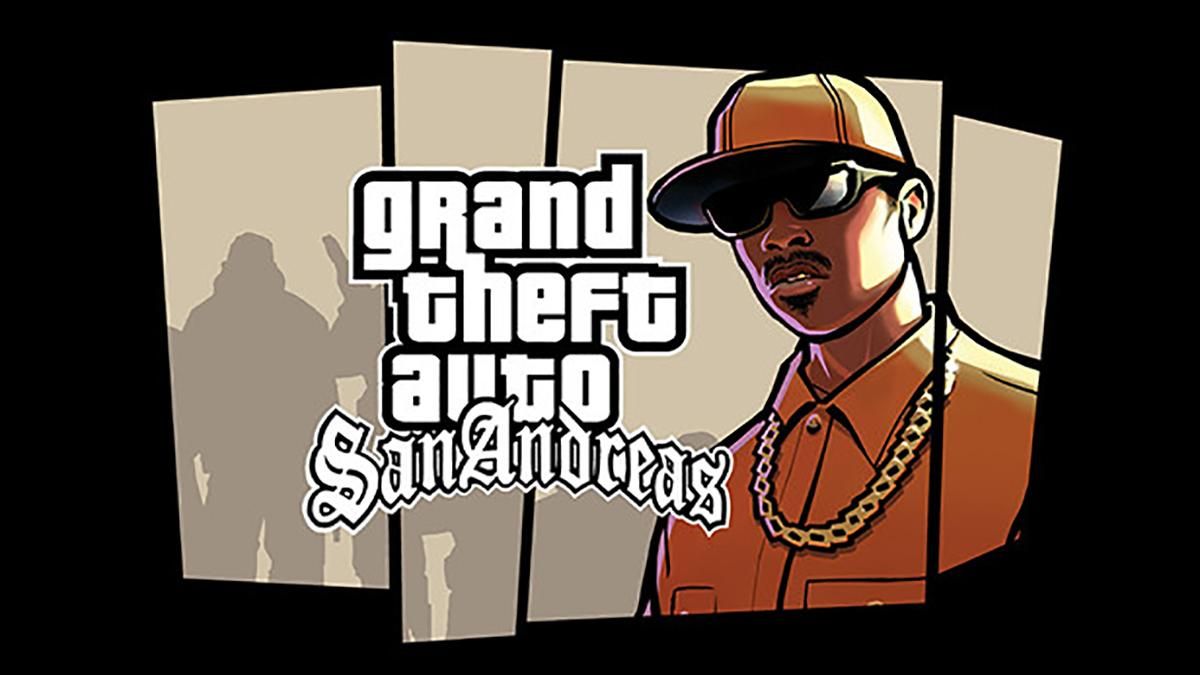 GTA III, Vice City та San Andreas: перші чутки про ремастери