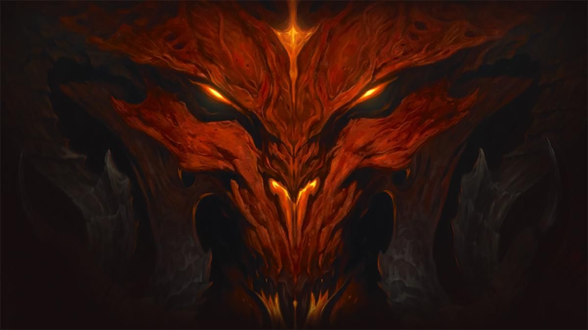 Розробники Diablo знайшли камінь душ: репер імплантував його у лоб Розробники Diablo знайшли камінь душ: репер імплантував його у лоб