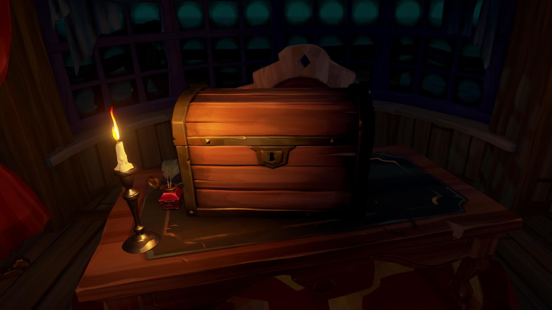 Чому розробники Sea of Thieves організували квест для 6-річного фаната: особлива історія Чому розробники Sea of Thieves організували квест для 6-річного фаната: особлива історія