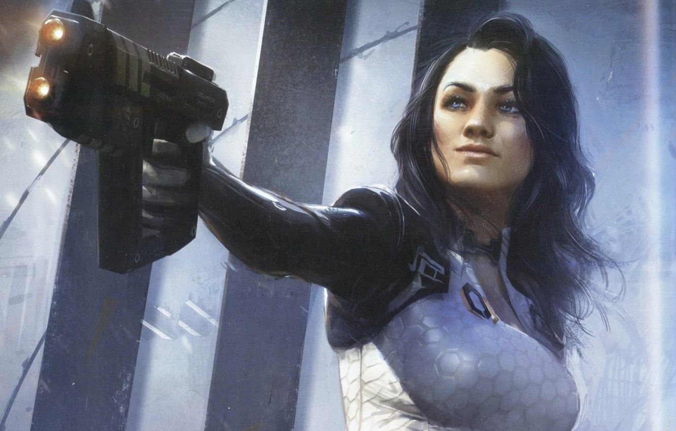 Фанати розлючені: що розізлило геймерів у майбутньому Mass Effect: Legendary Edition