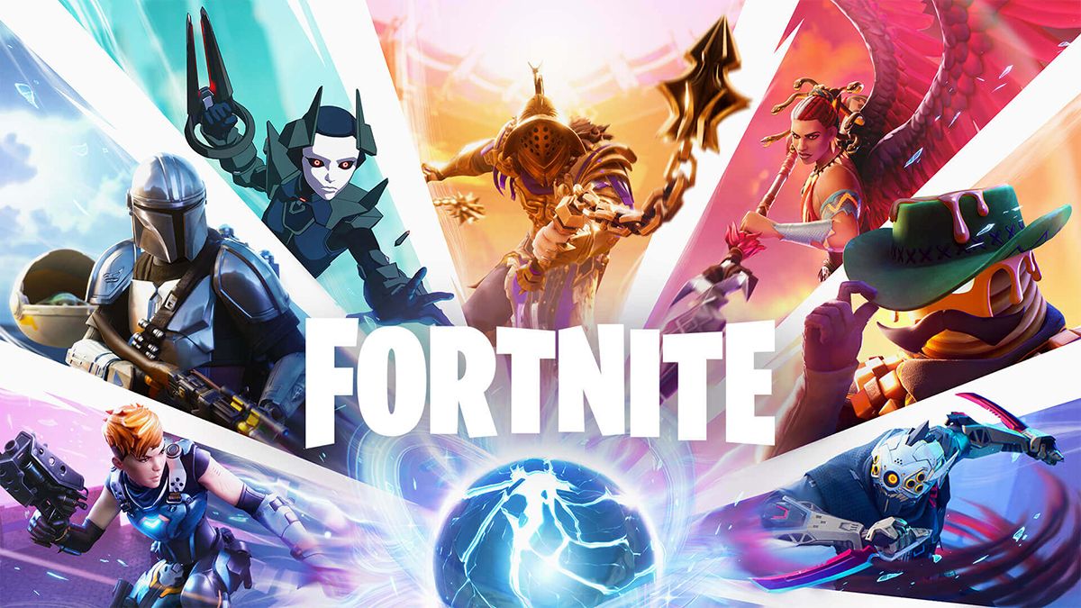 Разработчики Fortnite наконец разобрались с малолетним читером Разработчики Fortnite наконец разобрались с малолетним читером