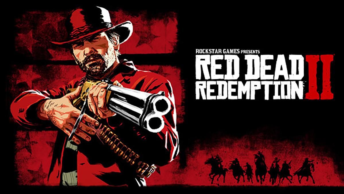 Red Dead Redemption 2 запустили на флагманской GeForce RTX 3090