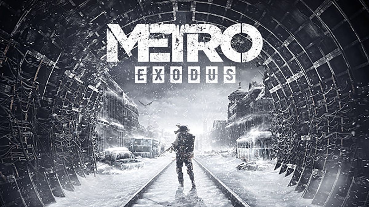 Metro Exodus: изменения в движке и новые графические возможности Metro Exodus: изменения в движке и новые графические возможности