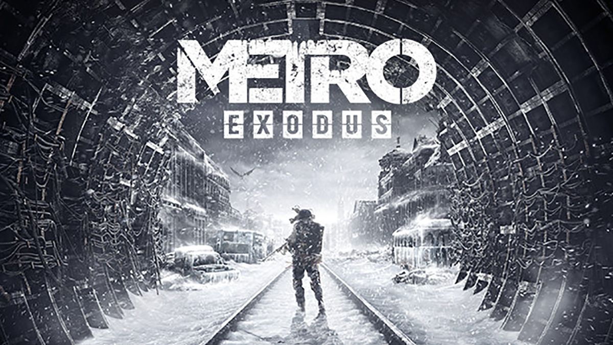 Metro Exodus: изменения в движке и новые графические возможности