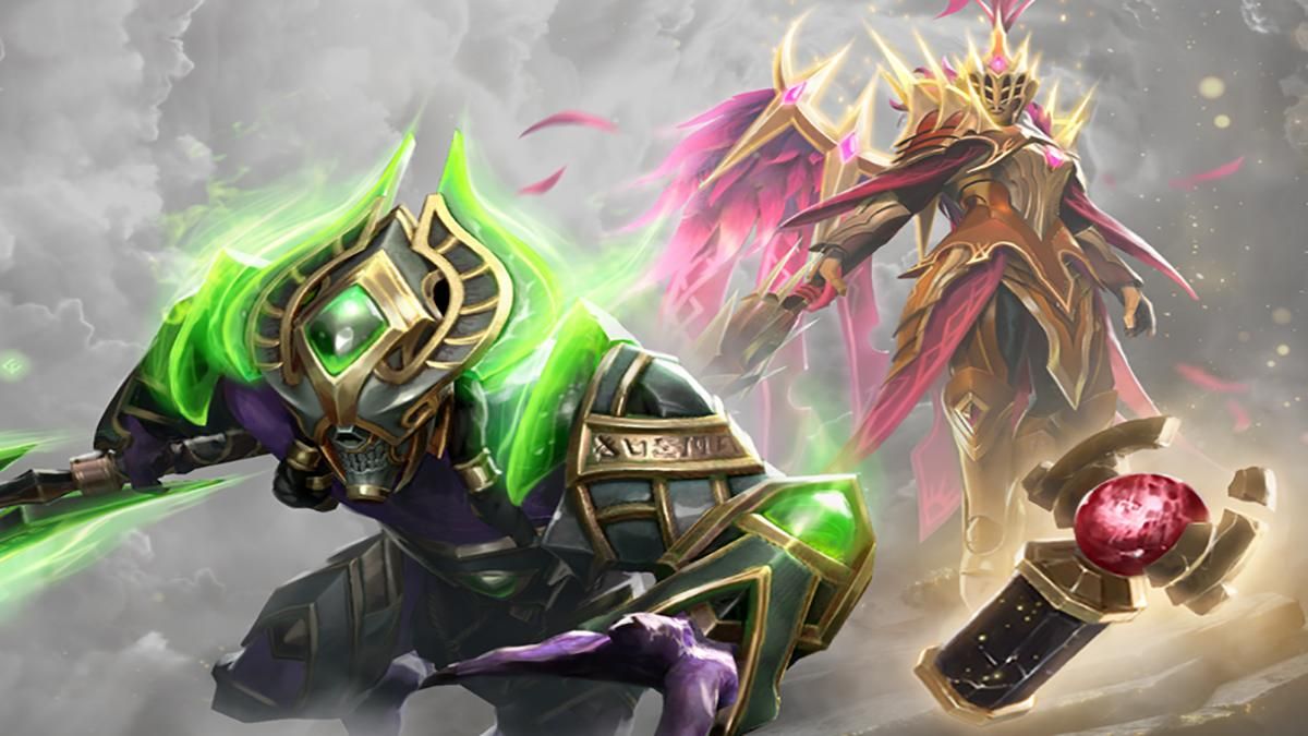 Горячая филиппинская Dota 2: крики, отсутствие взаимоуважения и манер Горячая филиппинская Dota 2: крики, отсутствие взаимоуважения и манер