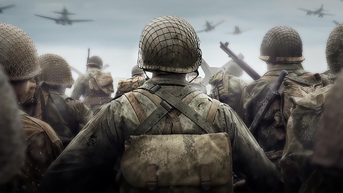 Call of Duty 2021: версії від інсайдерів про сетинґ майбутньої гри