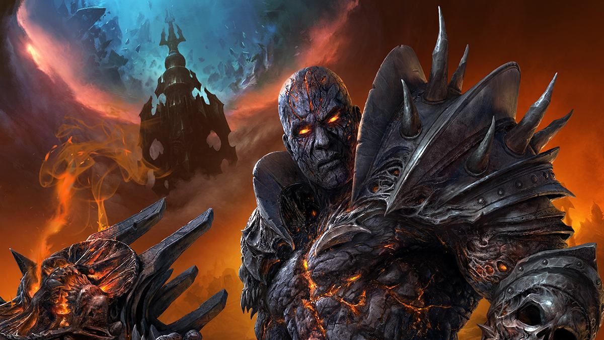 Вражаюча робота: відомо найкращий косплей BlizzConline Вражаюча робота: відомо найкращий косплей BlizzConline