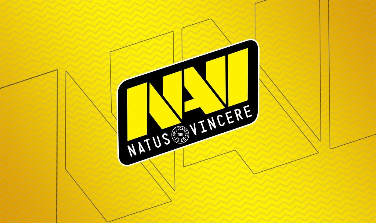 NAVI підписали талановитого 13-річного гравця з CS: GO NAVI підписали талановитого 13-річного гравця з CS: GO