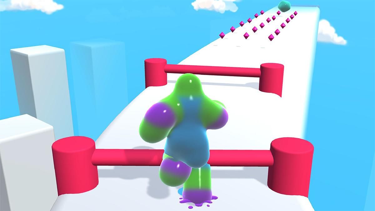 Названы самые популярные мобильные игры за последнюю неделю Названы самые популярные мобильные игры за последнюю неделю