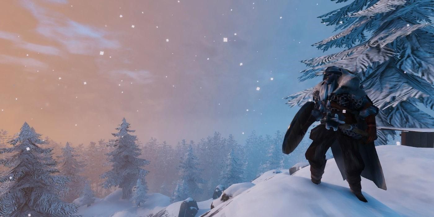 Стримеру пришлось раскошелиться, после смерти персонажа в Valheim Стримеру пришлось раскошелиться, после смерти персонажа в Valheim