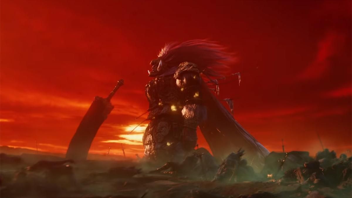 Фанат Elden Ring пошел на благородный поступок в ожидании новостей Фанат Elden Ring пошел на благородный поступок в ожидании новостей