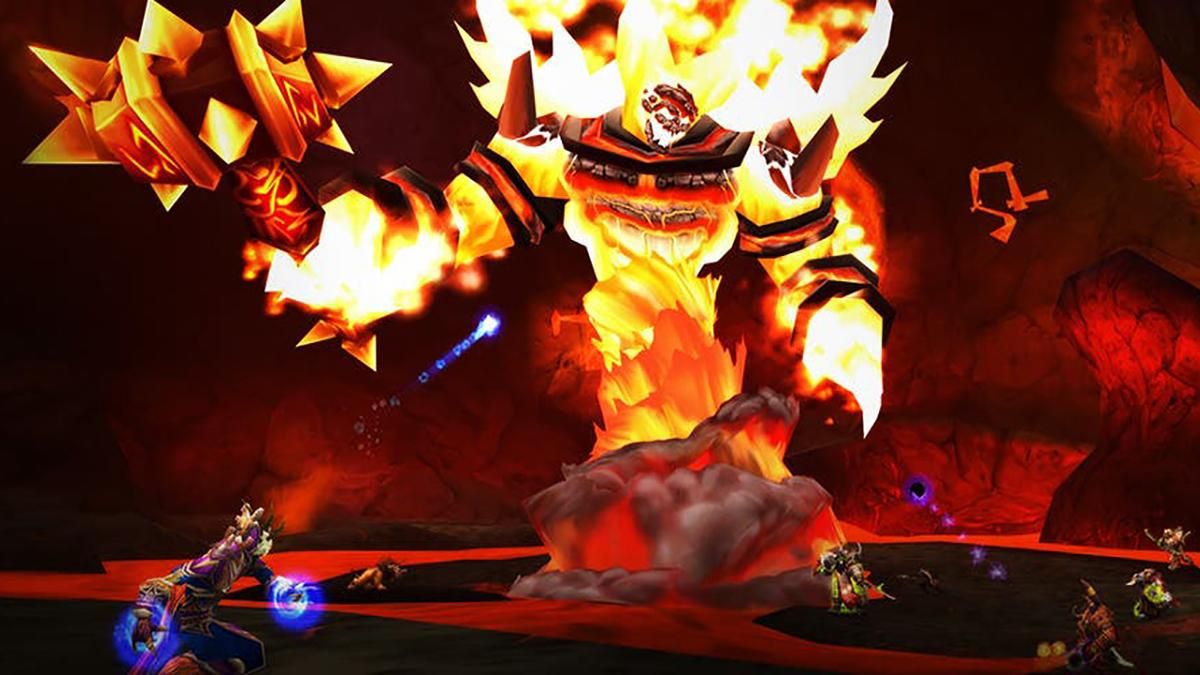 У World of Warcraft знайшли дуже швидкий спосіб прокачатися У World of Warcraft знайшли дуже швидкий спосіб прокачатися