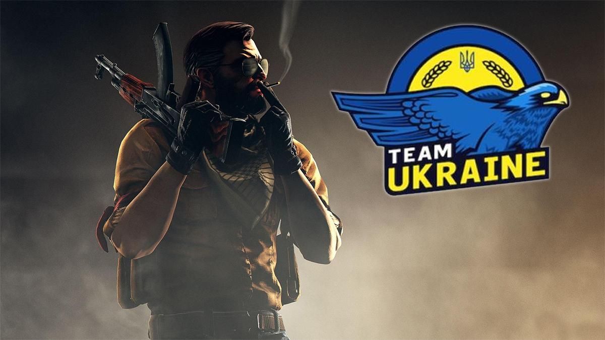 Какой была бы сборная Украины по CS: GO Какой была бы сборная Украины по CS: GO