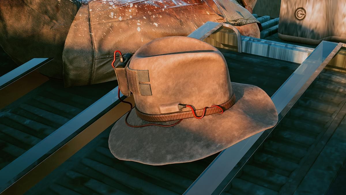 У Cyberpunk 2077 знайшли оригінальну пасхалку на Руйнівників міфів У Cyberpunk 2077 знайшли оригінальну пасхалку на Руйнівників міфів