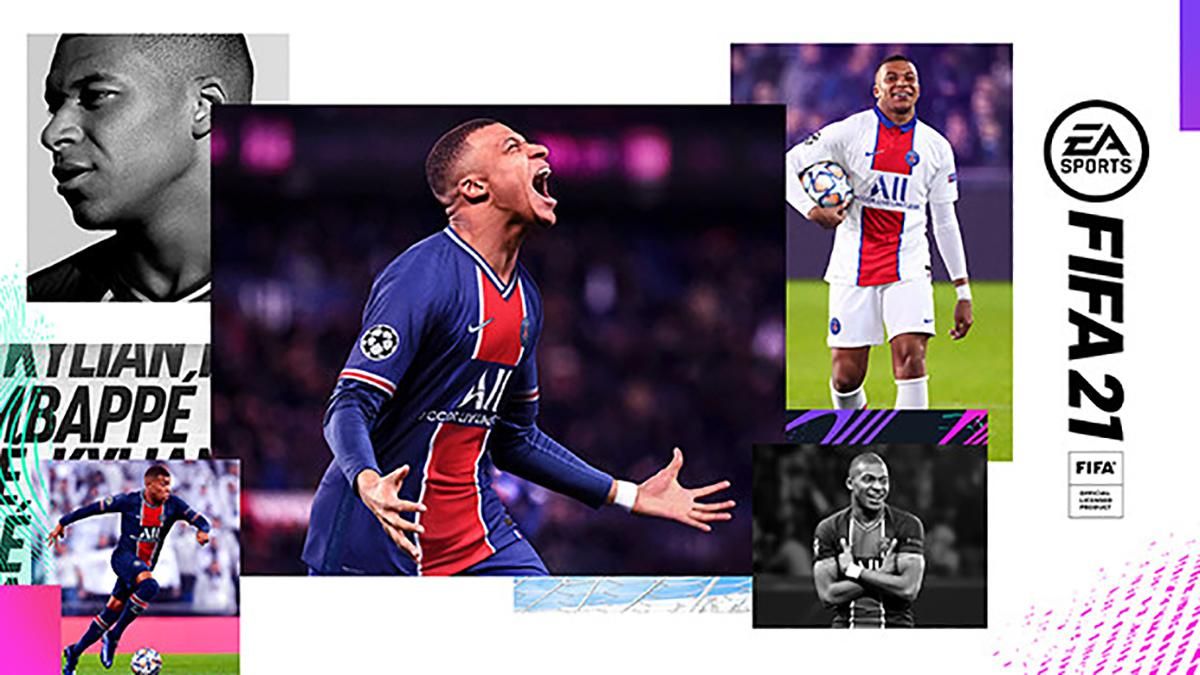 Чорний ринок FIFA та EAGate: EA Sports опинилася у центрі скандалу Чорний ринок FIFA та EAGate: EA Sports опинилася у центрі скандалу