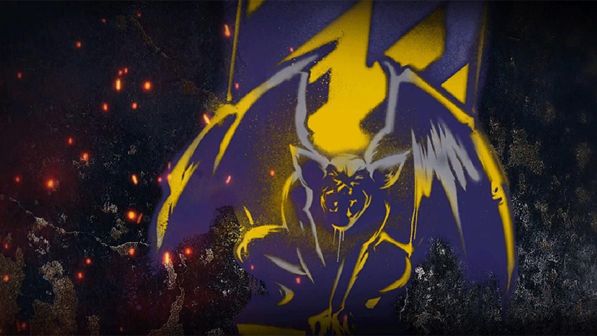 Скандал у Сall of Duty: гравці вимагають вилучити емблему через її схожість з символікою "Азову" Скандал у Сall of Duty: гравці вимагають вилучити емблему через її схожість з символікою "Азову"