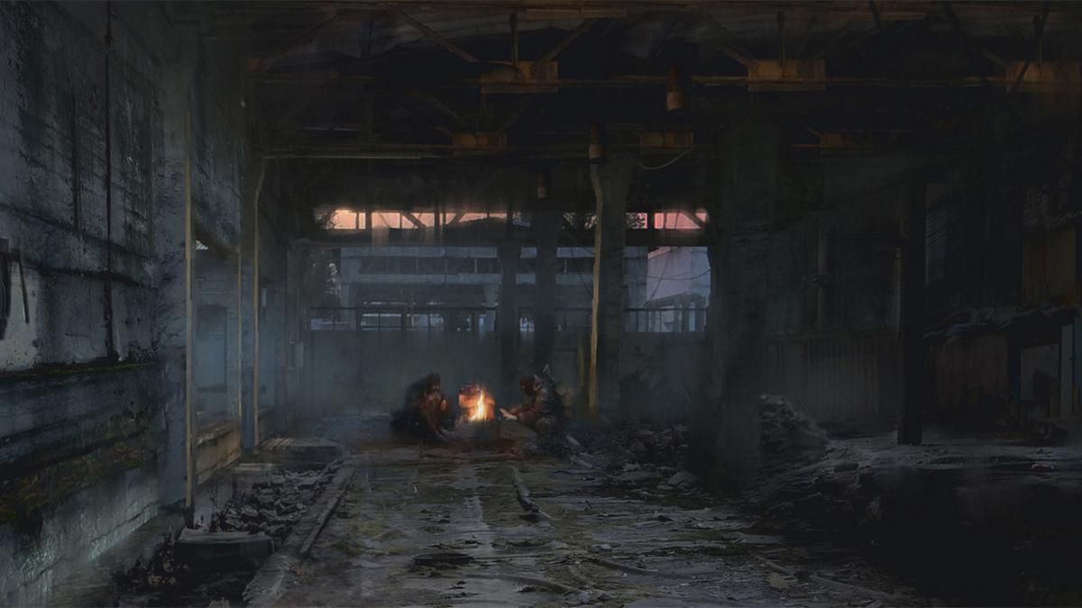 Розробники S.T.A.L.K.E.R. 2 пообіцяли більше інформації про гру та показали нові концепт-арти Розробники S.T.A.L.K.E.R. 2 пообіцяли більше інформації про гру та показали нові концепт-арти