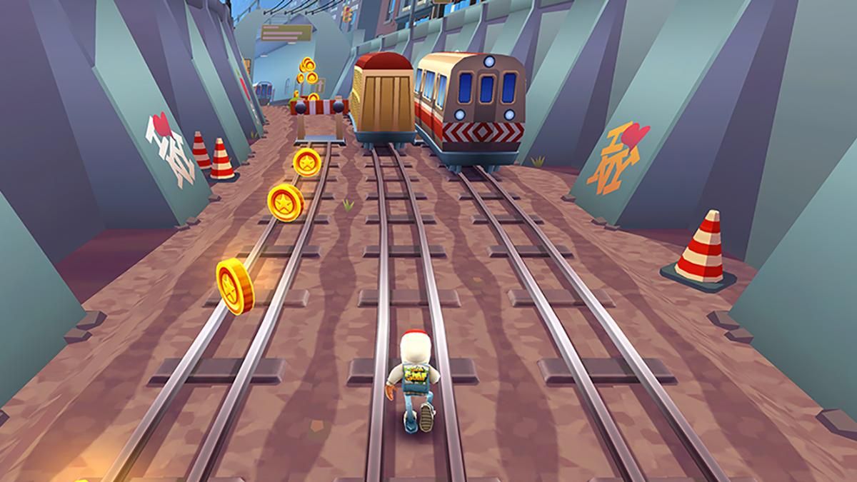 Названі найпопулярніші мобільні ігри за останній тиждень Названі найпопулярніші мобільні ігри за останній тиждень