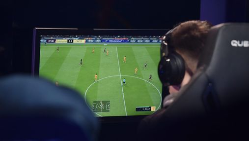 ФІФА у 2020 році заробила більше на комп'ютерних іграх, ніж на реальному футболі