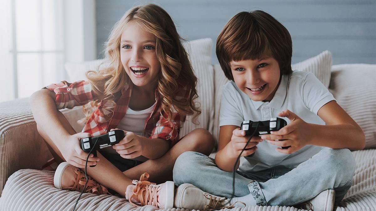 Трирічне дослідження виявило неочікуваний вплив відеоігор на виникнення депресії у підлітків