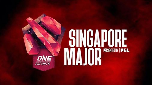Коли все йде не за планом: команда Natus Vincere пропустить ONE Esports Singapore Major 2021