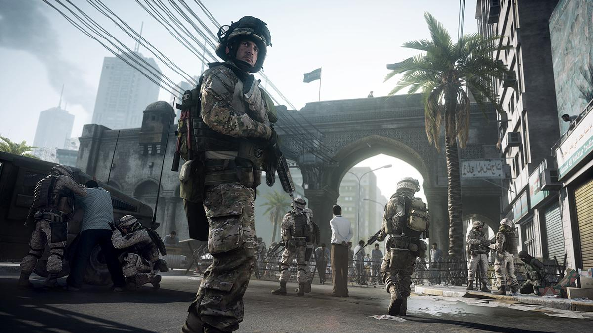 Battlefield 6: у мережі з'явилися нові чутки про майбутній реліз Battlefield 6: у мережі з'явилися нові чутки про майбутній реліз