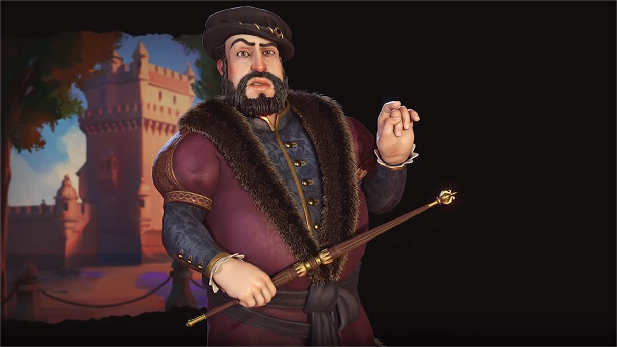 Гравці у Civilization 6 скаржаться на незбалансованість Португалії Гравці у Civilization 6 скаржаться на незбалансованість Португалії