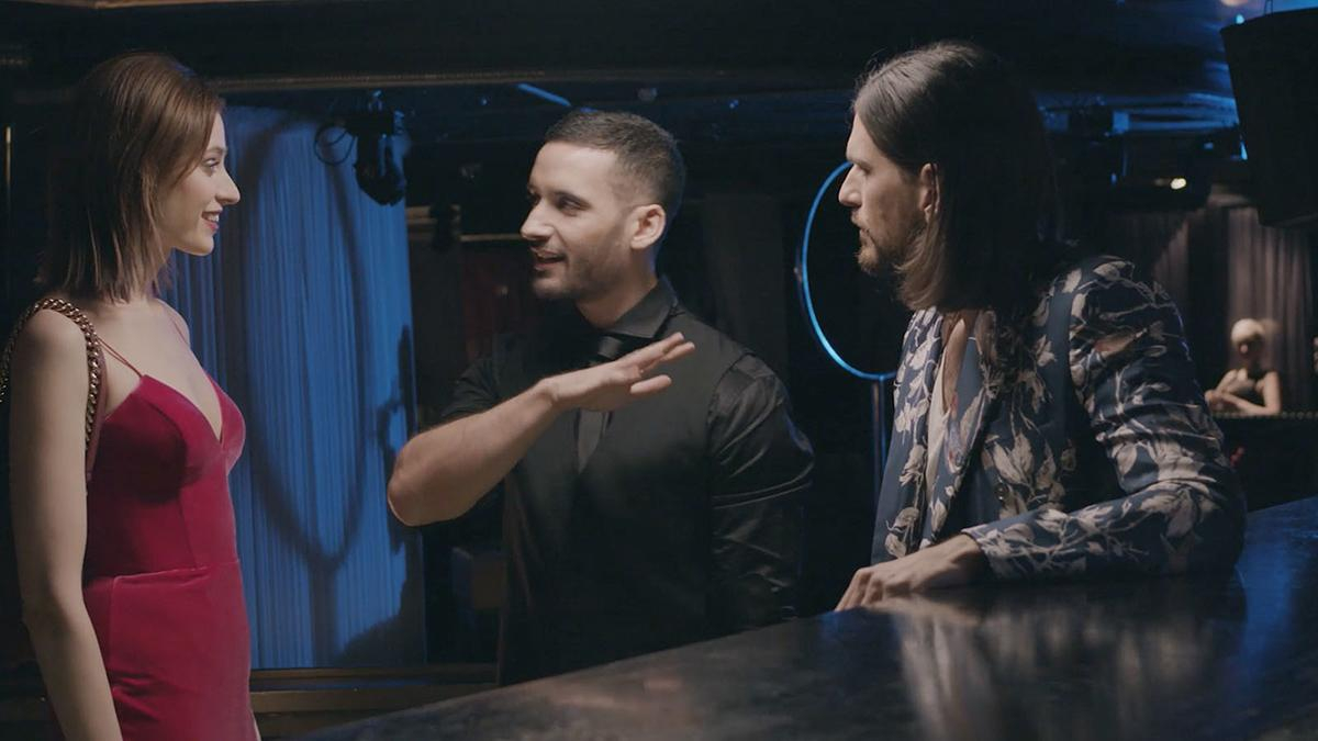 Сторінку відеогри Super Seducer 3 видалили з платформи Twitch