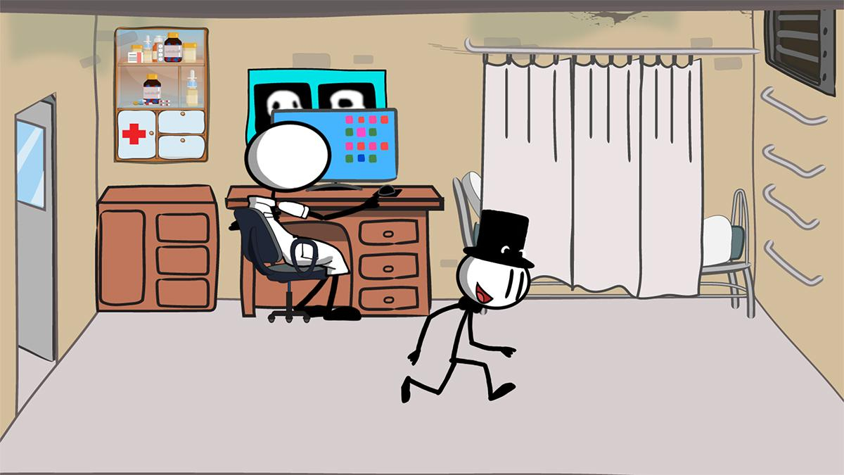 Названі найпопулярніші мобільні ігри за останній тиждень